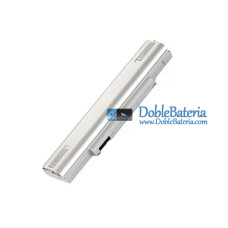 Batería para Panasonic CF-SZ6 VZSU0MR CF-VZSU0MJS VZSU0NJS CF-SZ5 [Batería de repuesto]